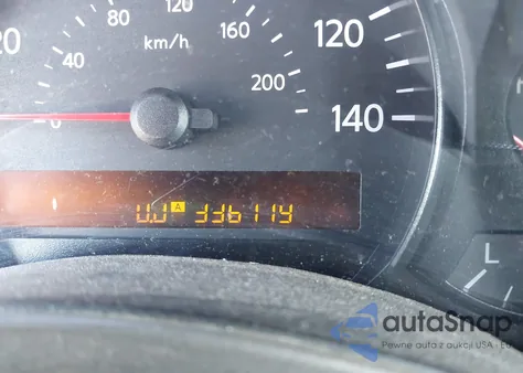 2004 Nissan Titan Le z USA, uszkodzony, nr VIN 1N6AA07A24N551312